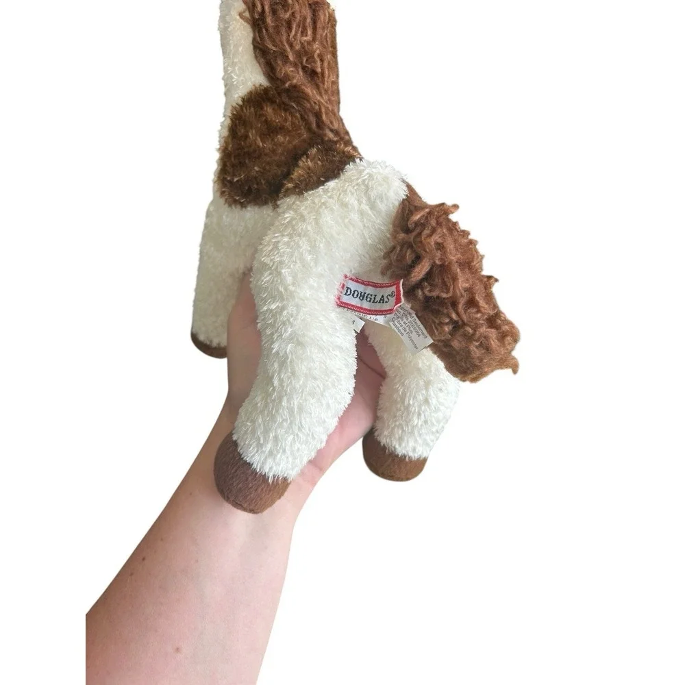 Douglas Painted Horse Plush 7